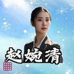 赵婉清