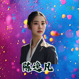 陈逸凡